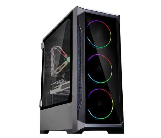 Zalman Z8 TG - 651381 - zdjęcie